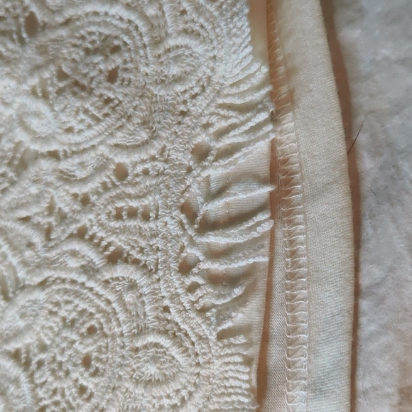 🔶Mossimo knit shorts - Picture 3 of 6